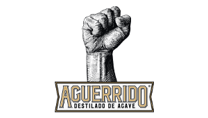 Aguerrido logo