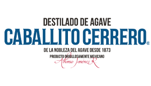 Caballito Cerrero logo
