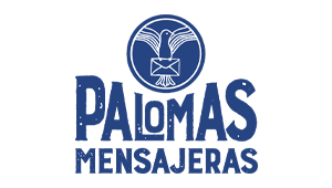 Palomas Mensajeras logo